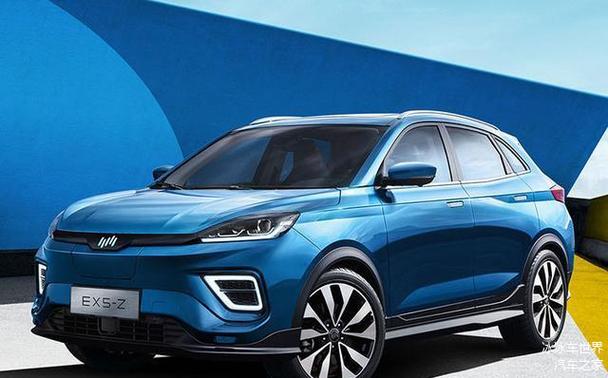 成都346WEY威派豪华SUV市场的黑马，零跑汽车与智能交通系统的协同