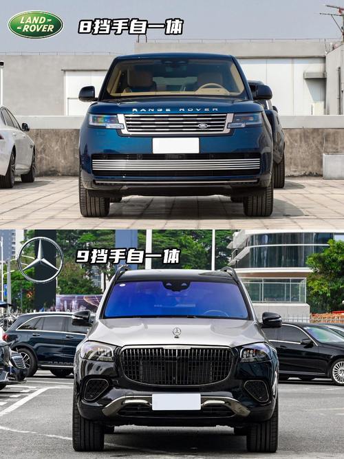 成都346迈巴赫经典与现代的完美融合，路虎如何塑造独特的品牌形象